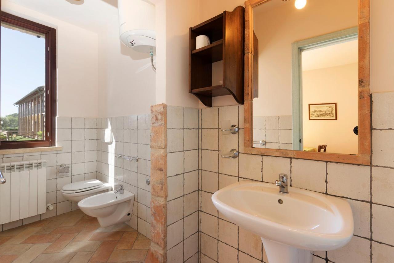 Aparthotel Casale Del Conero Porto Recanati Exterior foto