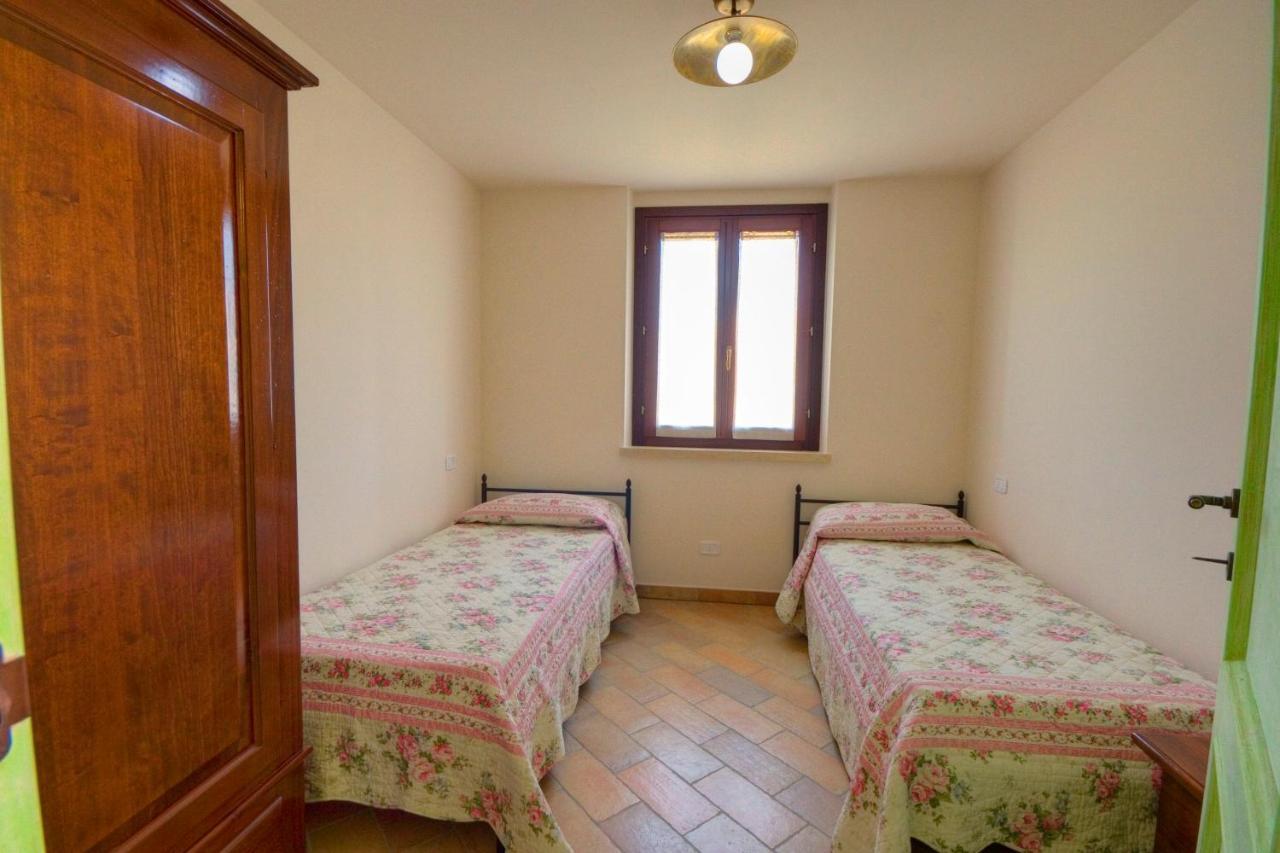 Aparthotel Casale Del Conero Porto Recanati Exterior foto