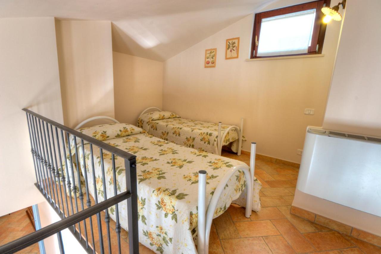 Aparthotel Casale Del Conero Porto Recanati Exterior foto